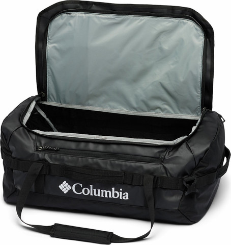 תיק נסיעות 40 ליטר Columbia קולומביה Landroamer 40L Duffel שחור