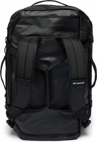 תיק נסיעות 40 ליטר Columbia קולומביה Landroamer 40L Duffel שחור