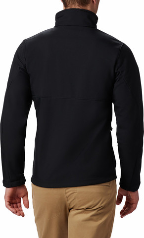 מעיל סופטשל לגברים Ascender Softshell