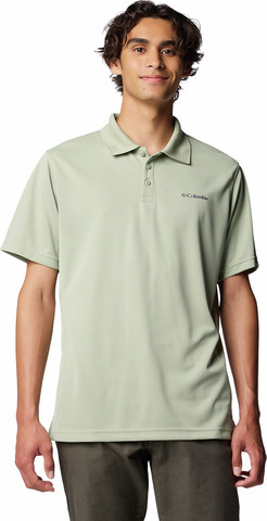 חולצת פולו לגברים Utilizer Polo