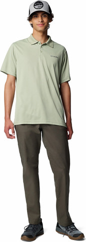 חולצת פולו לגברים Utilizer Polo