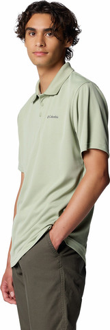 חולצת פולו לגברים Utilizer Polo