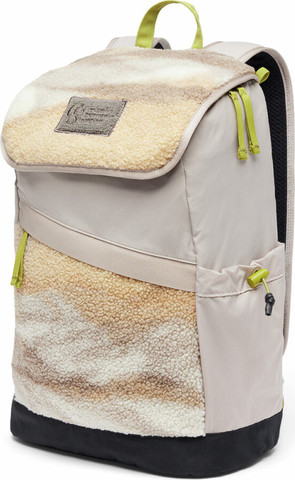 תיק יום Wallowa Backpack crushed clay