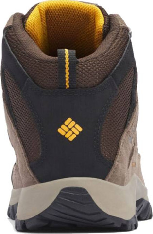 Crestwood Mid Waterproof נעלי טיולים עמידות למים לגברים