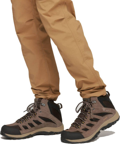 Crestwood Mid Waterproof נעלי טיולים עמידות למים לגברים