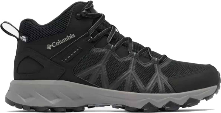Peakfreak II Mid Outdry נעלי טיולים לגברים