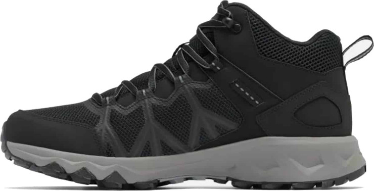 Peakfreak II Mid Outdry נעלי טיולים לגברים