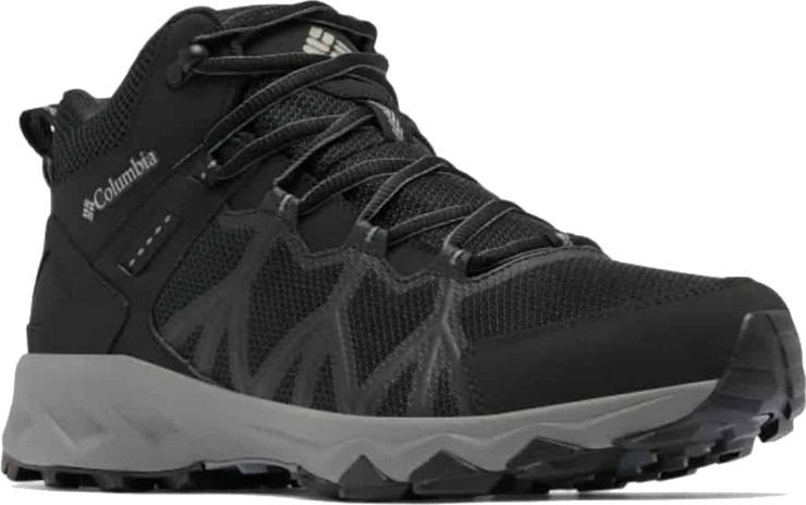 Peakfreak II Mid Outdry נעלי טיולים לגברים