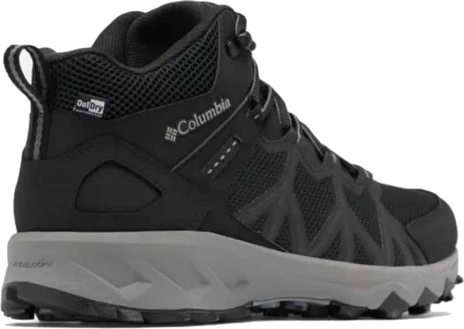 Peakfreak II Mid Outdry נעלי טיולים לגברים