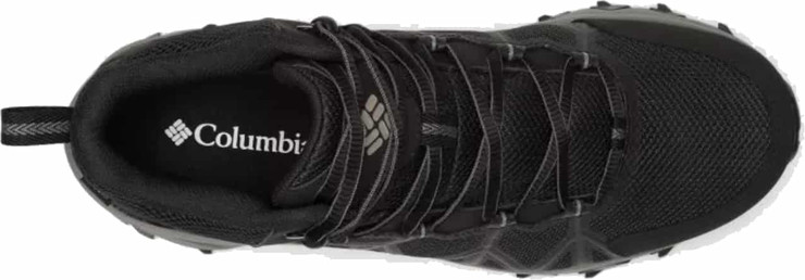 Peakfreak II Mid Outdry נעלי טיולים לגברים