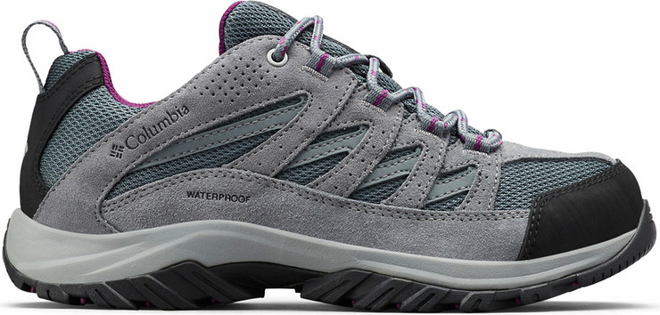נעליים לנשים Crestwood Waterproof W