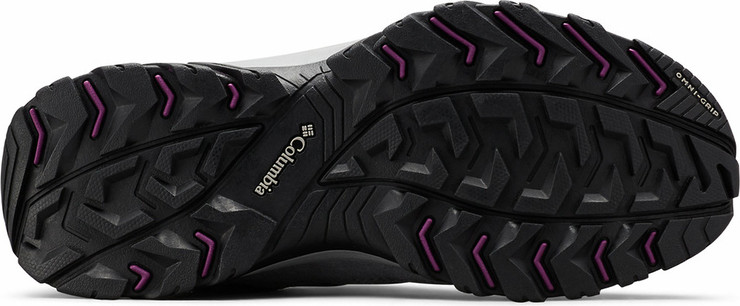 נעליים לנשים Crestwood Waterproof W