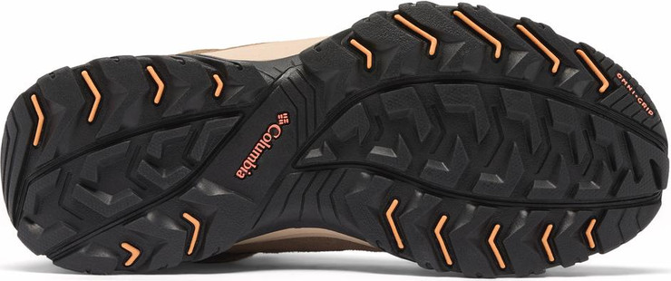 נעלי טיולים לנשים Crestwood Mid Waterproof W