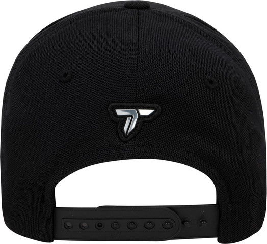 COLUMBIA SNAP BACK black כובע