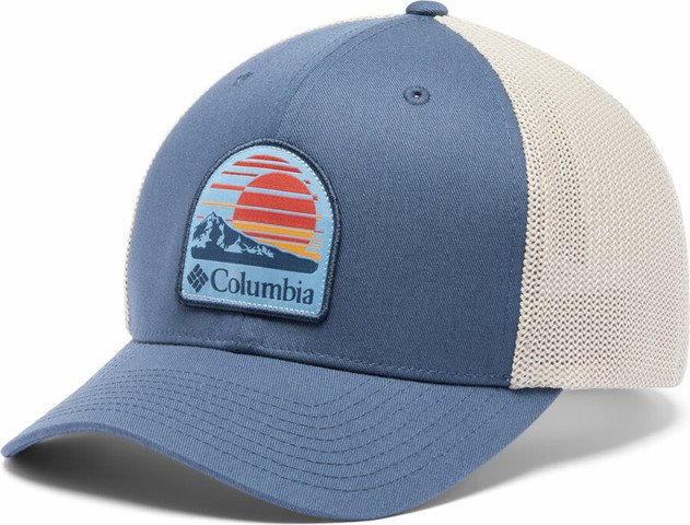 כובע מצחייה Columbia Mesh