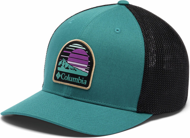 כובע מצחייה Columbia Mesh