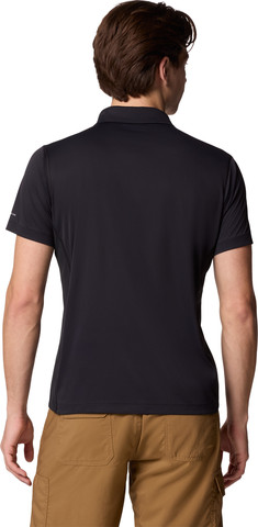 חולצת פולו קצרה לגברים Zero Rules Light Polo