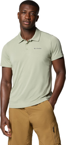 חולצת פולו קצרה לגברים Zero Rules Light Polo