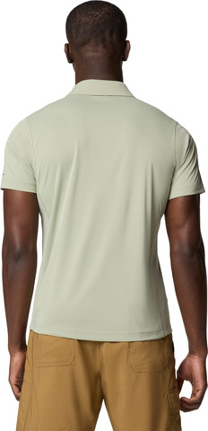 חולצת פולו קצרה לגברים Zero Rules Light Polo