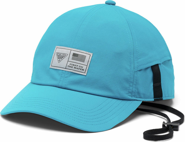 כובע מצחייה PFG 80mph Ball Cap