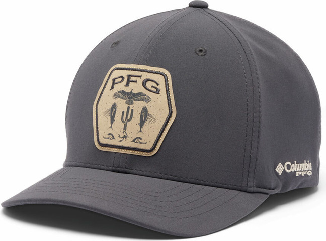 כובע מצחייה PFG Uncharted Ball Cap