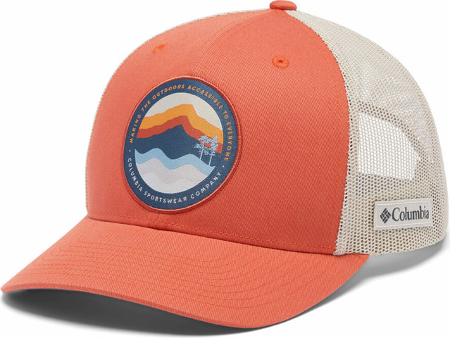 כובע מצחייה Columbia Mesh Hat