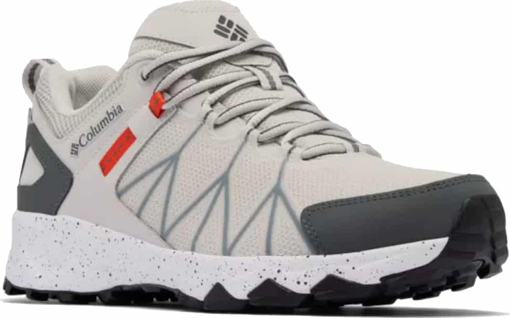 Peakfreak II Outdry נעלי טיולים לגברים