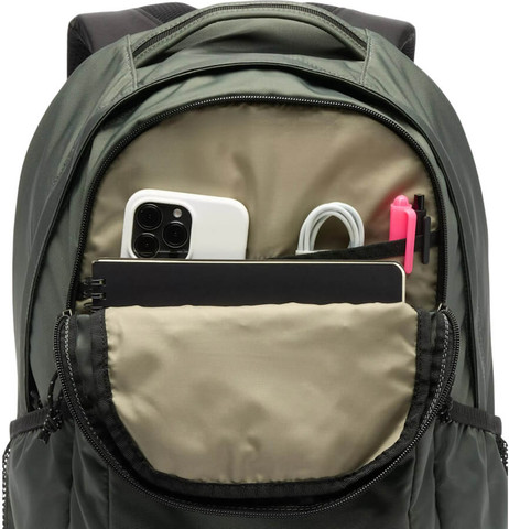 תיק גב 25 ליטר Columbia קולומביה Manresa 25L ירוק