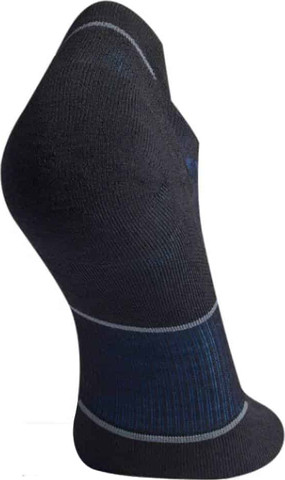 Run Targeted Cushion Low Ankle גרבי ריצה