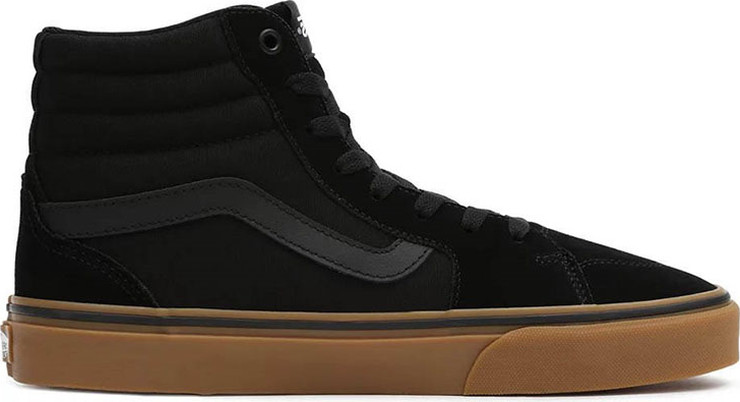נעלי סניקרס Vans לגברים דגם Filmore High