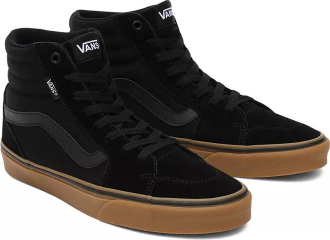נעלי סניקרס Vans לגברים דגם Filmore High