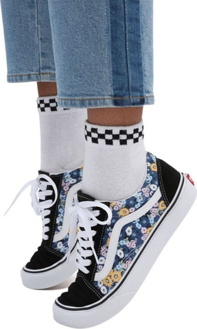 נעלי סניקרס Vans לגברים דגם Old Skool
