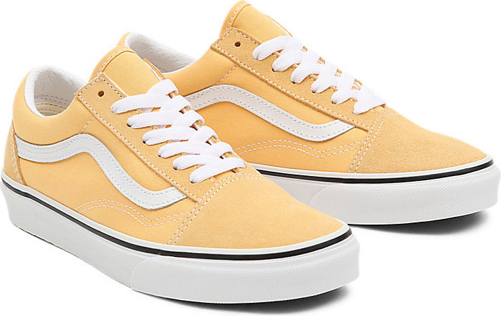 נעלי סניקרס Vans לנשים דגם Old Skool