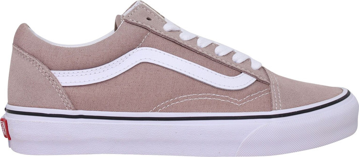 נעלי סניקרס Vans לנשים דגם Old Skool