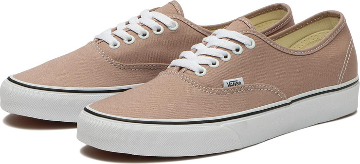 נעלי סניקרס Vans לנשים דגם Authentic