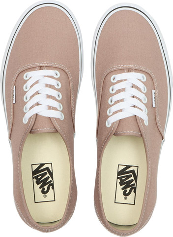 נעלי סניקרס Vans לנשים דגם Authentic