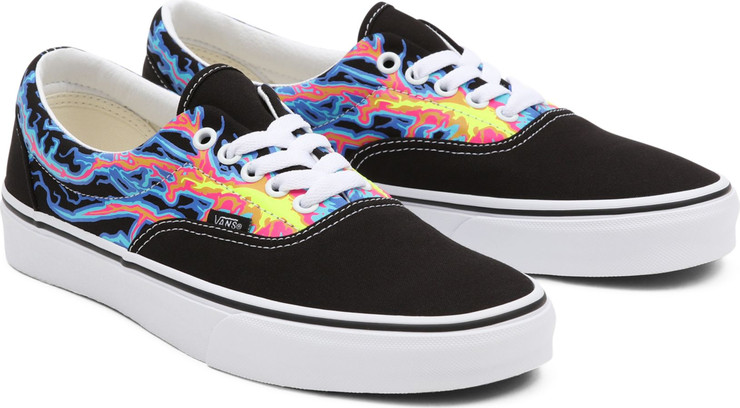 נעלי סניקרס Vans לנשים דגם Electric