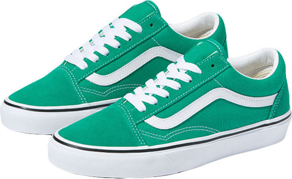 נעלי סניקרס Vans לנשים דגם Old Skool