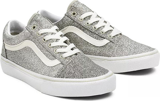 נעלי סניקרס Vans לגברים דגם Old Skool