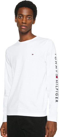 טי שירט Tommy Hilfiger לגברים דגם  Js M Tino