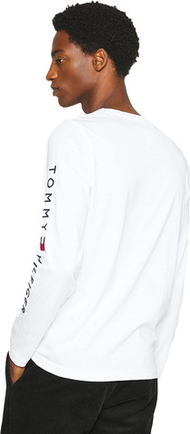 טי שירט Tommy Hilfiger לגברים דגם  Js M Tino