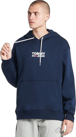 קפוצ'ון Tommy Hilfiger לגברים בדגם Lachlen Pullover Classic