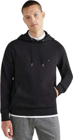 קפוצ'ון Tommy Hilfiger לגברים בדגם Pullover Fleece