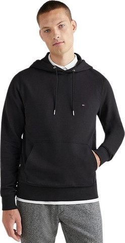 קפוצ'ון Tommy Hilfiger לגברים בדגם Pullover Fleece
