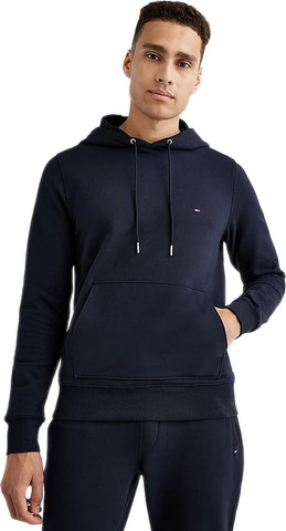 קפוצ'ון לגברים בדגם Pullover Fleece