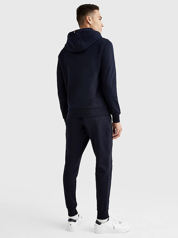 קפוצ'ון לגברים בדגם Pullover Fleece