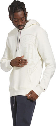 קפוצ'ון Tommy Hilfiger לגברים בדגם Pull Over Hunter