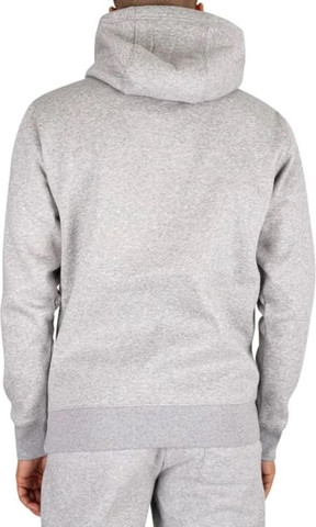 קפוצ'ון Tommy Hilfiger לגברים בדגם Pullover Fleece