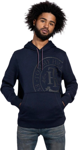 קפוצ'ון Tommy Hilfiger לגברים בדגם Pull Over Hunter