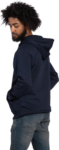 קפוצ'ון Tommy Hilfiger לגברים בדגם Pull Over Hunter